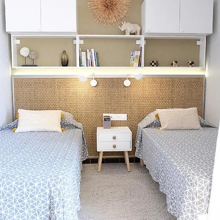 Elegant Moderne - Cure Et Apartment Balaruc-les-Bains