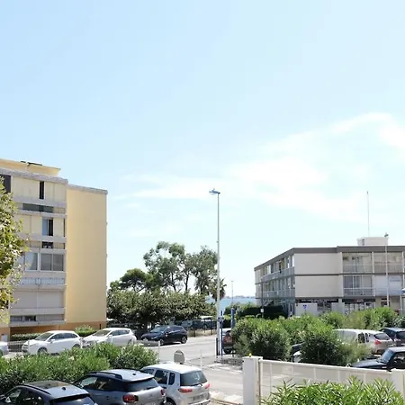 Elegant Moderne - Cure Et Apartment